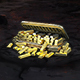 Blood Strike 1000 + 100 Gold